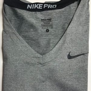 Nike Pro Dri-Fit Long Sleeve